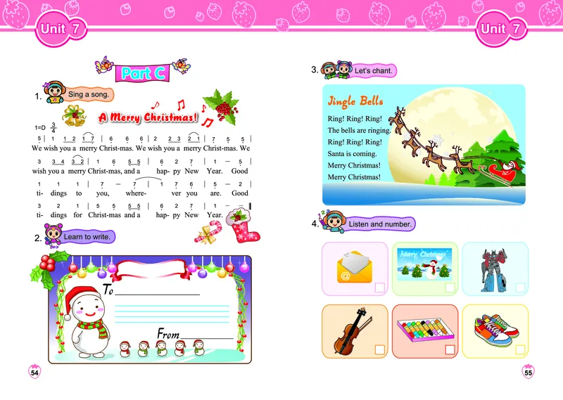 闽教版四年级上册英语PDF电子课本_小学1-6年级全部试卷_英语_四年级_3-9-5、小学四年级英语上册_3-9-5-4、电子教材、课本