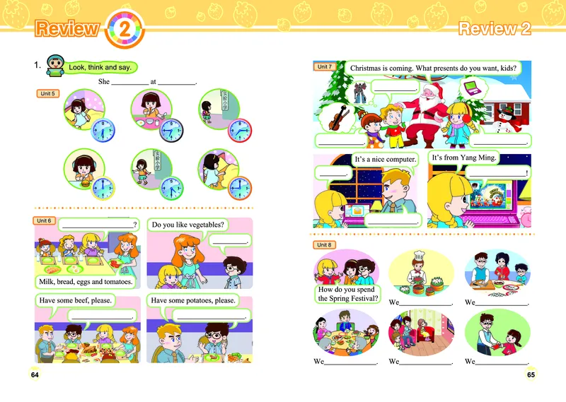 闽教版四年级上册英语PDF电子课本_小学1-6年级全部试卷_英语_四年级_3-9-5、小学四年级英语上册_3-9-5-4、电子教材、课本