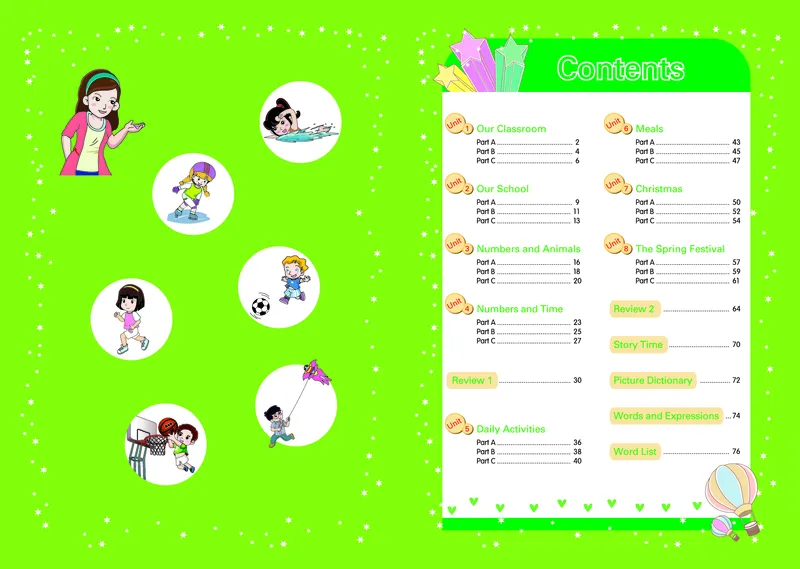 闽教版四年级上册英语PDF电子课本_小学1-6年级全部试卷_英语_四年级_3-9-5、小学四年级英语上册_3-9-5-4、电子教材、课本