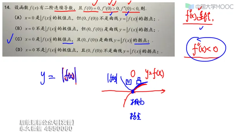 (206)--第二章：一元函数微分_已解密_01.2026考研数学有道武忠祥刘金峰全程班_01.2026考研数学武忠祥刘金峰全程班_00.书籍和讲义_{3}--全部课件