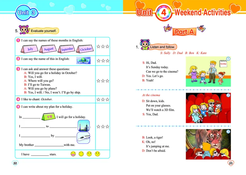 闽教版五年级上册英语PDF电子课本_小学1-6年级全部试卷_英语_五年级_3-10-5、小学五年级英语上册_3-10-5-4、电子教材、课本