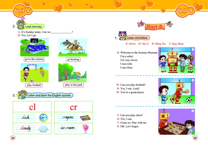 闽教版五年级上册英语PDF电子课本_小学1-6年级全部试卷_英语_五年级_3-10-5、小学五年级英语上册_3-10-5-4、电子教材、课本