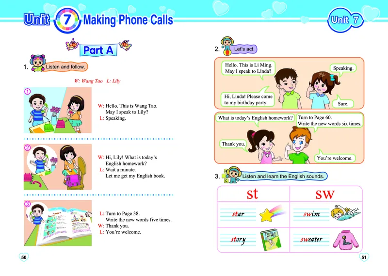 闽教版五年级上册英语PDF电子课本_小学1-6年级全部试卷_英语_五年级_3-10-5、小学五年级英语上册_3-10-5-4、电子教材、课本