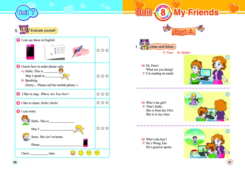 闽教版五年级上册英语PDF电子课本_小学1-6年级全部试卷_英语_五年级_3-10-5、小学五年级英语上册_3-10-5-4、电子教材、课本