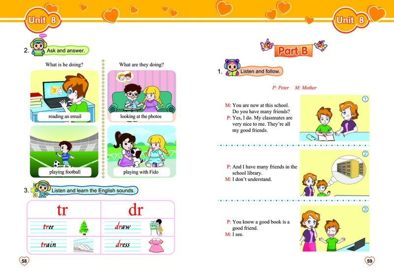 闽教版五年级上册英语PDF电子课本_小学1-6年级全部试卷_英语_五年级_3-10-5、小学五年级英语上册_3-10-5-4、电子教材、课本