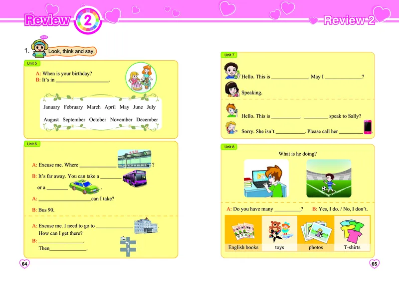 闽教版五年级上册英语PDF电子课本_小学1-6年级全部试卷_英语_五年级_3-10-5、小学五年级英语上册_3-10-5-4、电子教材、课本