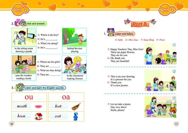 闽教版五年级上册英语PDF电子课本_小学1-6年级全部试卷_英语_五年级_3-10-5、小学五年级英语上册_3-10-5-4、电子教材、课本