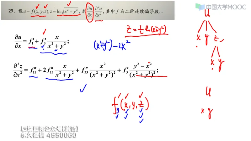 (209)--第五章：多元函数微分学_已解密_01.2026考研数学有道武忠祥刘金峰全程班_01.2026考研数学武忠祥刘金峰全程班_00.书籍和讲义_{3}--全部课件