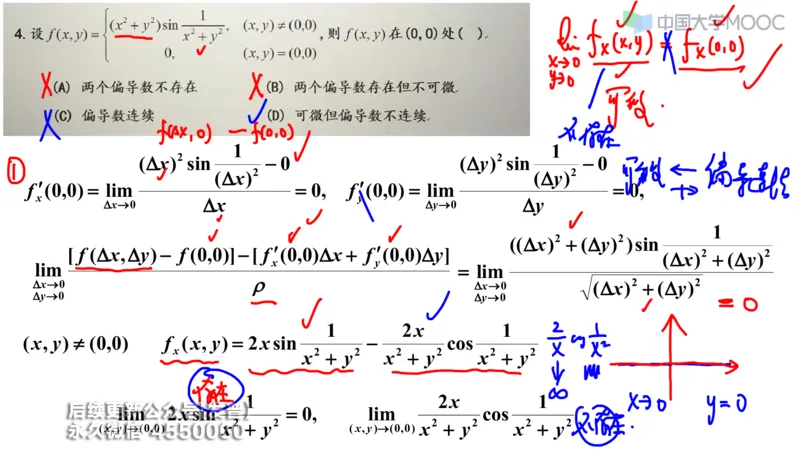 (209)--第五章：多元函数微分学_已解密_01.2026考研数学有道武忠祥刘金峰全程班_01.2026考研数学武忠祥刘金峰全程班_00.书籍和讲义_{3}--全部课件