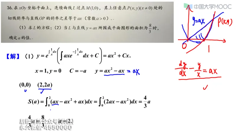 (208)--第四章：常微分方程_已解密_01.2026考研数学有道武忠祥刘金峰全程班_01.2026考研数学武忠祥刘金峰全程班_00.书籍和讲义_{3}--全部课件