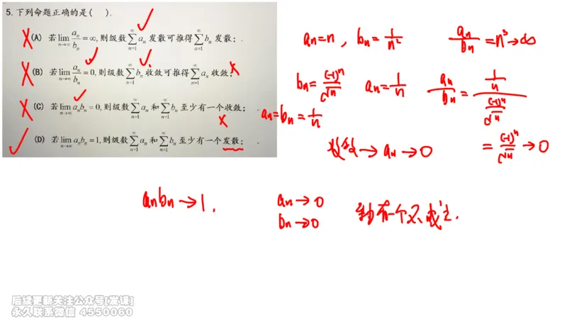 (234)--第七章：无穷级数_已解密_01.2026考研数学有道武忠祥刘金峰全程班_01.2026考研数学武忠祥刘金峰全程班_00.书籍和讲义_{2}--资料
