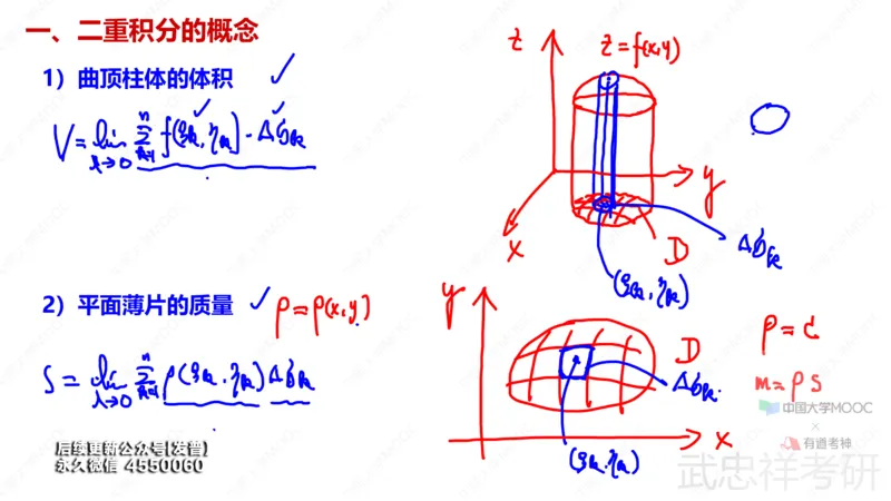 (73)--10.1笔记小结_01.2026考研数学有道武忠祥刘金峰全程班_01.2026考研数学武忠祥刘金峰全程班_00.书籍和讲义_{3}--全部课件