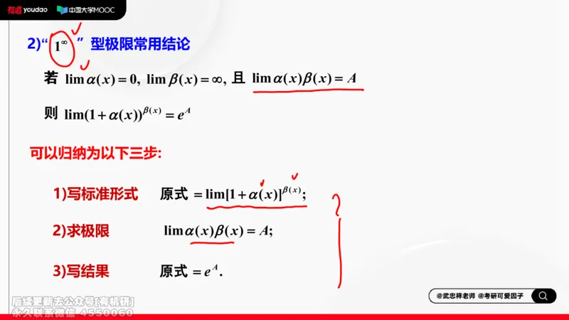 (394)--专题一求极限的方法和技巧01笔记_01.2026考研数学有道武忠祥刘金峰全程班_01.2026考研数学武忠祥刘金峰全程班_00.书籍和讲义_{2}--资料