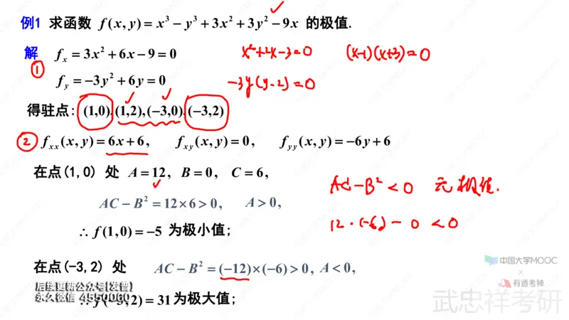 (71)--9.8笔记小结_01.2026考研数学有道武忠祥刘金峰全程班_01.2026考研数学武忠祥刘金峰全程班_00.书籍和讲义_{3}--全部课件
