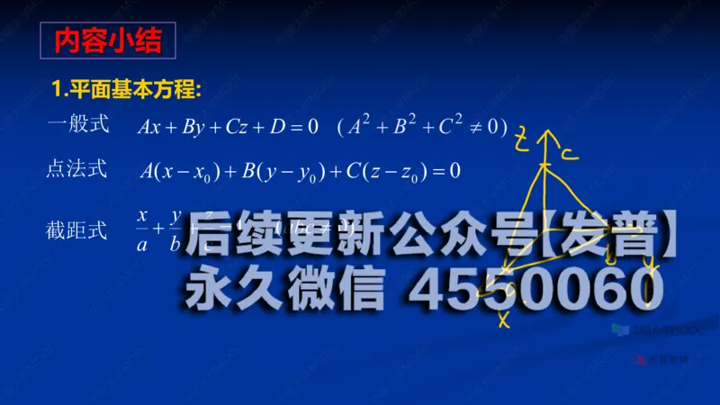 (60)--8.3笔记小结_01.2026考研数学有道武忠祥刘金峰全程班_01.2026考研数学武忠祥刘金峰全程班_00.书籍和讲义_{2}--资料