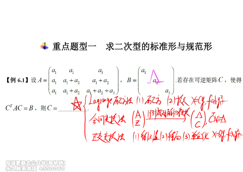 (467)--线代冲刺笔记小节_01.2026考研数学有道武忠祥刘金峰全程班_01.2026考研数学武忠祥刘金峰全程班_00.书籍和讲义_{2}--资料