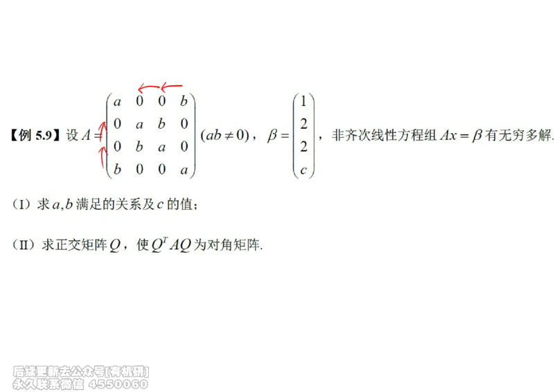 (467)--线代冲刺笔记小节_01.2026考研数学有道武忠祥刘金峰全程班_01.2026考研数学武忠祥刘金峰全程班_00.书籍和讲义_{2}--资料
