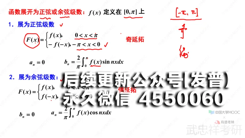 (88)--12.5笔记小结_01.2026考研数学有道武忠祥刘金峰全程班_01.2026考研数学武忠祥刘金峰全程班_00.书籍和讲义_{2}--资料