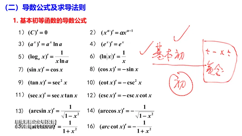 (97)--笔记小节_01.2026考研数学有道武忠祥刘金峰全程班_01.2026考研数学武忠祥刘金峰全程班_00.书籍和讲义_{3}--全部课件