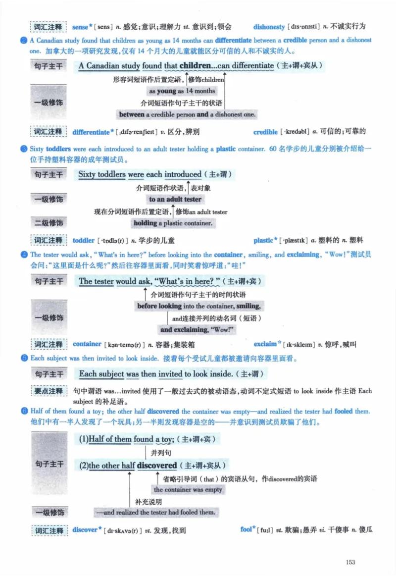2018年逐词逐句精讲册_41考研英语一二历年真题解析_英语一_解析册+逐词逐句册
