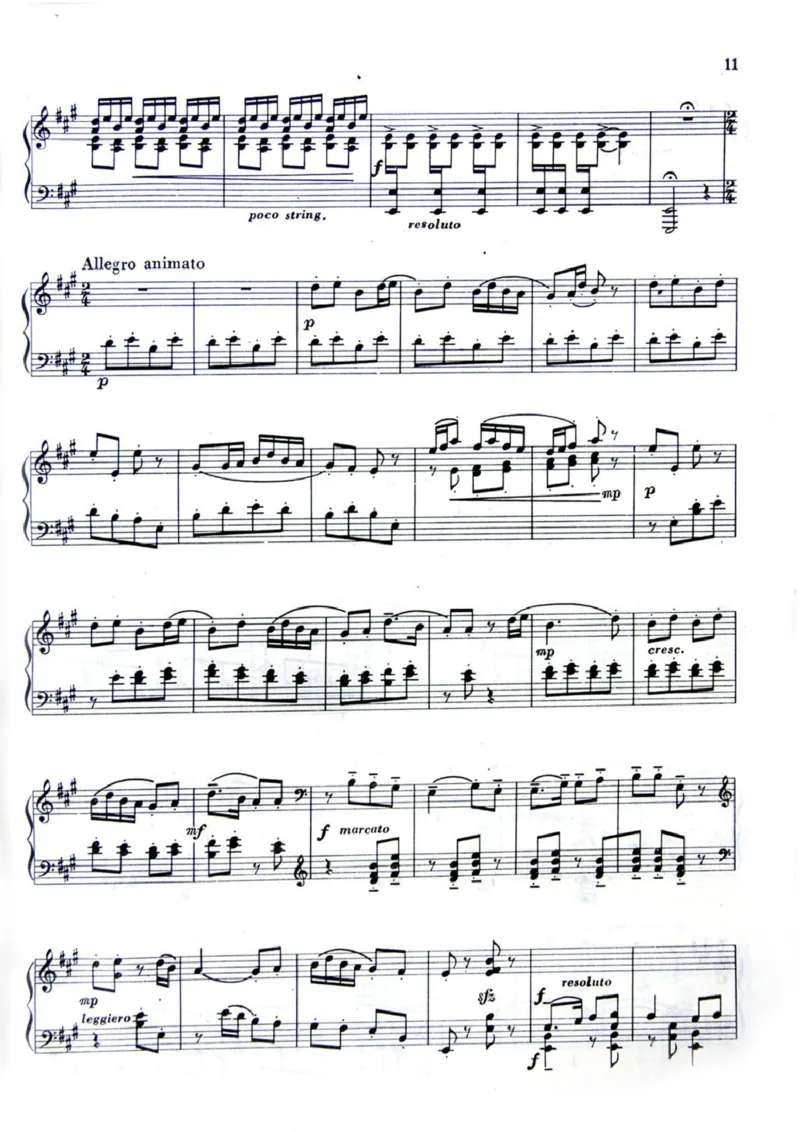 陈培勋-思春_一万首著名钢琴曲谱哈农贝多芬合集视频教学电子版高清无水印可打印_04中国乐曲钢琴谱合集_中国乐曲钢琴谱