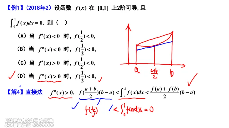 (405)--专题六不等式的证明笔记_01.2026考研数学有道武忠祥刘金峰全程班_01.2026考研数学武忠祥刘金峰全程班_00.书籍和讲义_{2}--资料