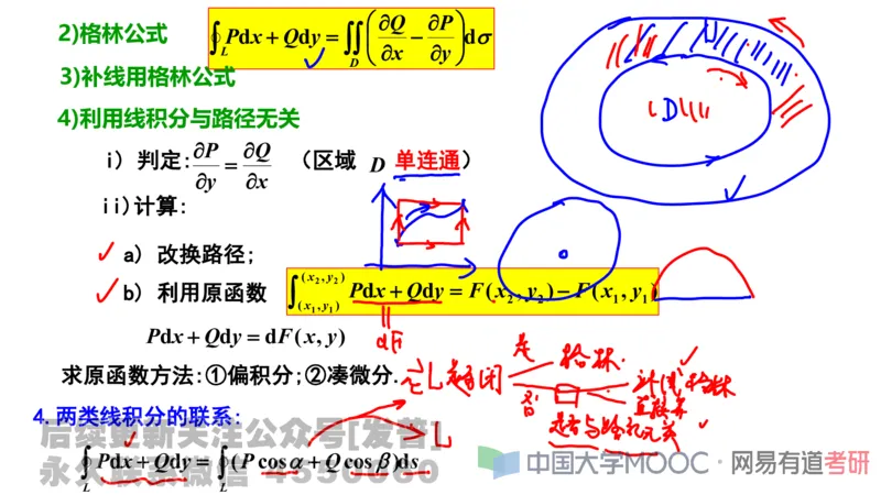 笔记小节23_01.2026考研数学有道武忠祥刘金峰全程班_01.2026考研数学武忠祥刘金峰全程班_02.核心基础_03.高数基础武忠祥_讲义