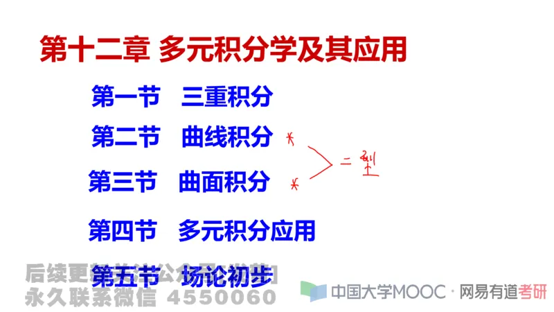 笔记小节23_01.2026考研数学有道武忠祥刘金峰全程班_01.2026考研数学武忠祥刘金峰全程班_02.核心基础_03.高数基础武忠祥_讲义