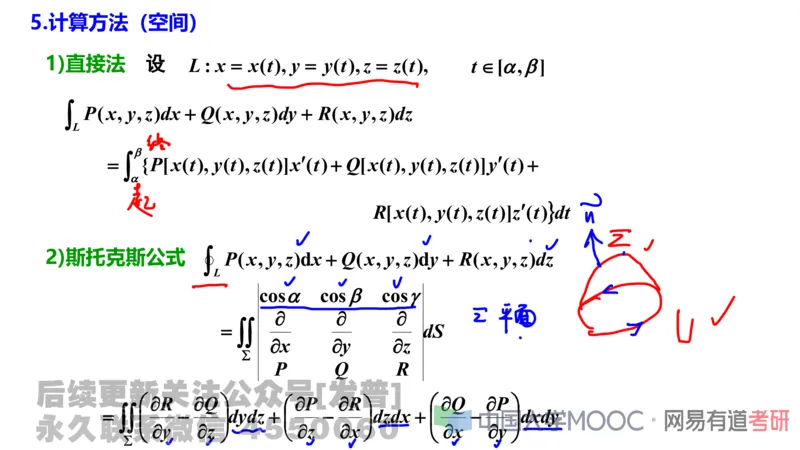 笔记小节23_01.2026考研数学有道武忠祥刘金峰全程班_01.2026考研数学武忠祥刘金峰全程班_02.核心基础_03.高数基础武忠祥_讲义