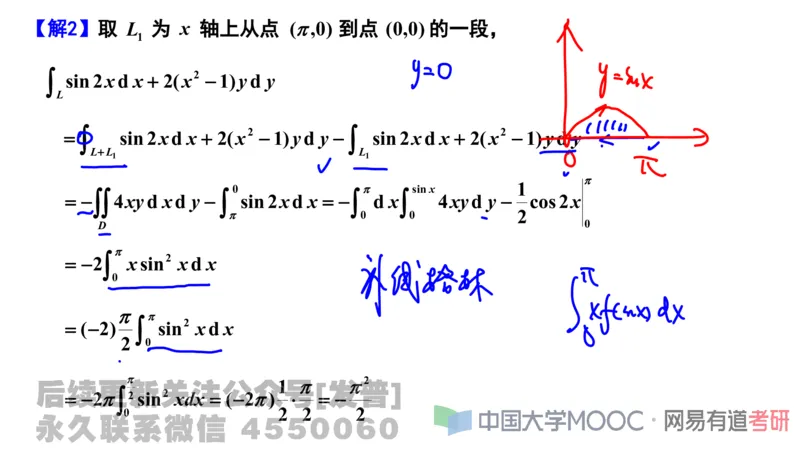 笔记小节23_01.2026考研数学有道武忠祥刘金峰全程班_01.2026考研数学武忠祥刘金峰全程班_02.核心基础_03.高数基础武忠祥_讲义
