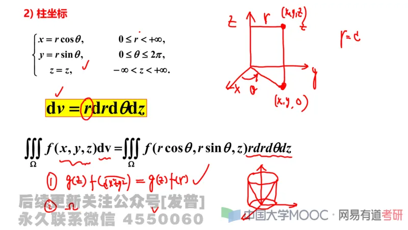 笔记小节23_01.2026考研数学有道武忠祥刘金峰全程班_01.2026考研数学武忠祥刘金峰全程班_02.核心基础_03.高数基础武忠祥_讲义