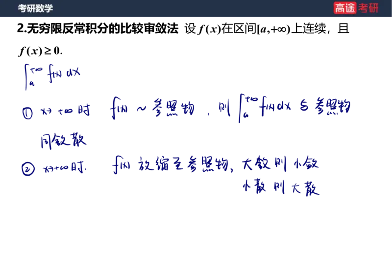 (24)-高数10定积分与反常积分2笔记版_08.2026考研数学高途王喆全程班_赠送2025课程_25考研数学（一、二）全年智达班_{2}--资料