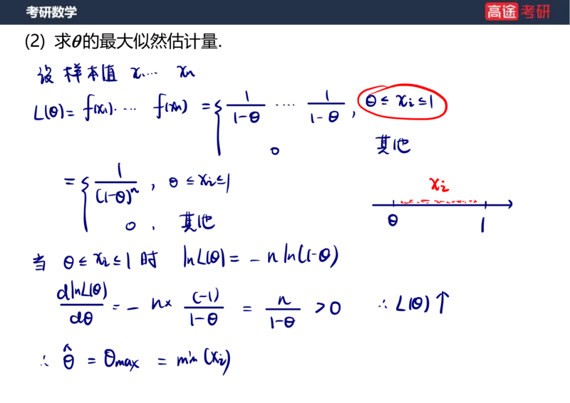 (68)-第七章_参数估计笔记版_08.2026考研数学高途王喆全程班_赠送2025课程_25考研数学（三）全年智达班_{2}--资料