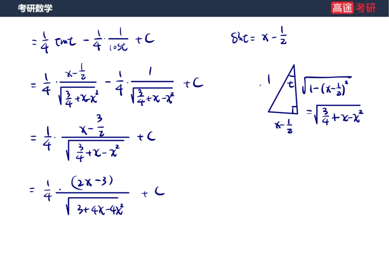 (14)-高数8不定积分笔记版_08.2026考研数学高途王喆全程班_赠送2025课程_25考研数学（一、二）全年智达班_{2}--资料