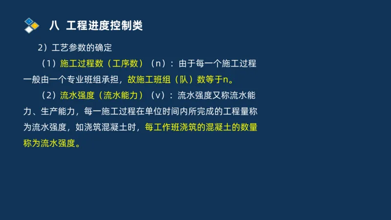 （08）2025交通监理案例分析精讲班进度控制类_监理工程师_2025监理工程师_2025年监理工程师SVIP_2025年监理交通案例SVIP_02-基础精讲✿高端面授✿深度强化_精讲班课件PDF格式