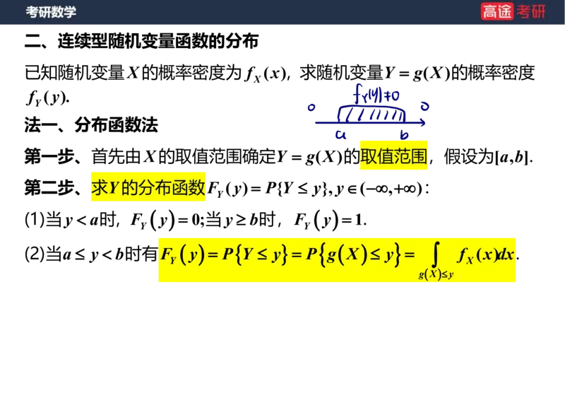 (64)-第二章_随机变量及其分布2笔记版_08.2026考研数学高途王喆全程班_赠送2025课程_25考研数学（三）全年智达班_{2}--资料