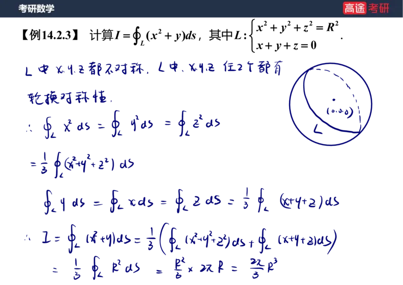 (46)-高数22三重积分笔记版_08.2026考研数学高途王喆全程班_赠送2025课程_25考研数学（一、二）全年智达班_{2}--资料