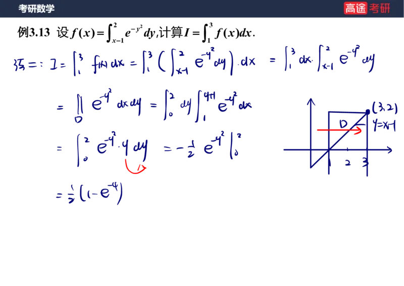 (85)-高数专项练题5_08.2026考研数学高途王喆全程班_赠送2025课程_25考研数学（三）全年智达班_{2}--资料