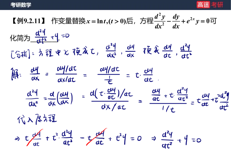 (23)-高数12、13-微分方程笔记版_08.2026考研数学高途王喆全程班_赠送2025课程_25考研数学（一、二）全年智达班_{2}--资料