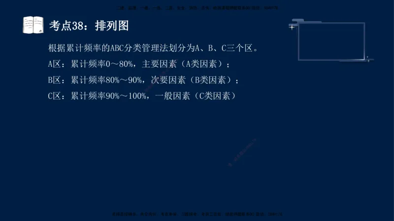 （4月17日+5月10日）-龚孝炜-土建案例-考前密训_监理工程师_2025监理工程师_2025年监理工程师SVIP_2025年监理土建案例SVIP_04-冲刺串讲✿考点强化✿小灶集训_讲义