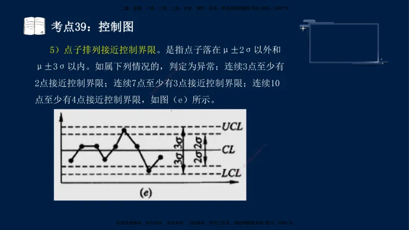 （4月17日+5月10日）-龚孝炜-土建案例-考前密训_监理工程师_2025监理工程师_2025年监理工程师SVIP_2025年监理土建案例SVIP_04-冲刺串讲✿考点强化✿小灶集训_讲义