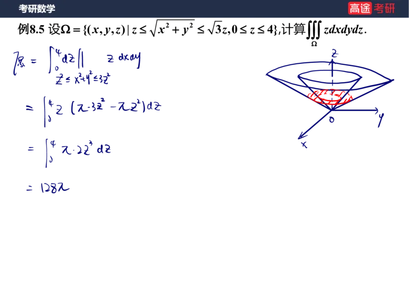 (99)-高数专项练题12_08.2026考研数学高途王喆全程班_赠送2025课程_25考研数学（一、二）全年智达班_{2}--资料