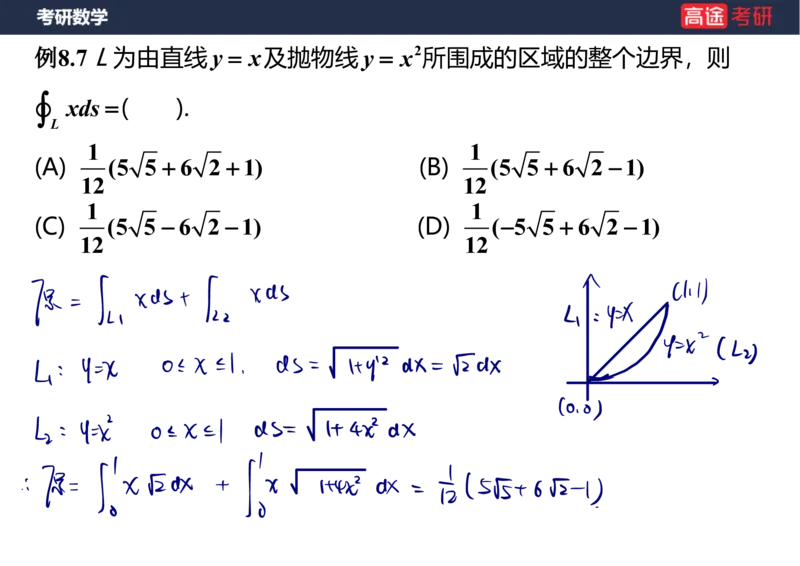 (99)-高数专项练题12_08.2026考研数学高途王喆全程班_赠送2025课程_25考研数学（一、二）全年智达班_{2}--资料