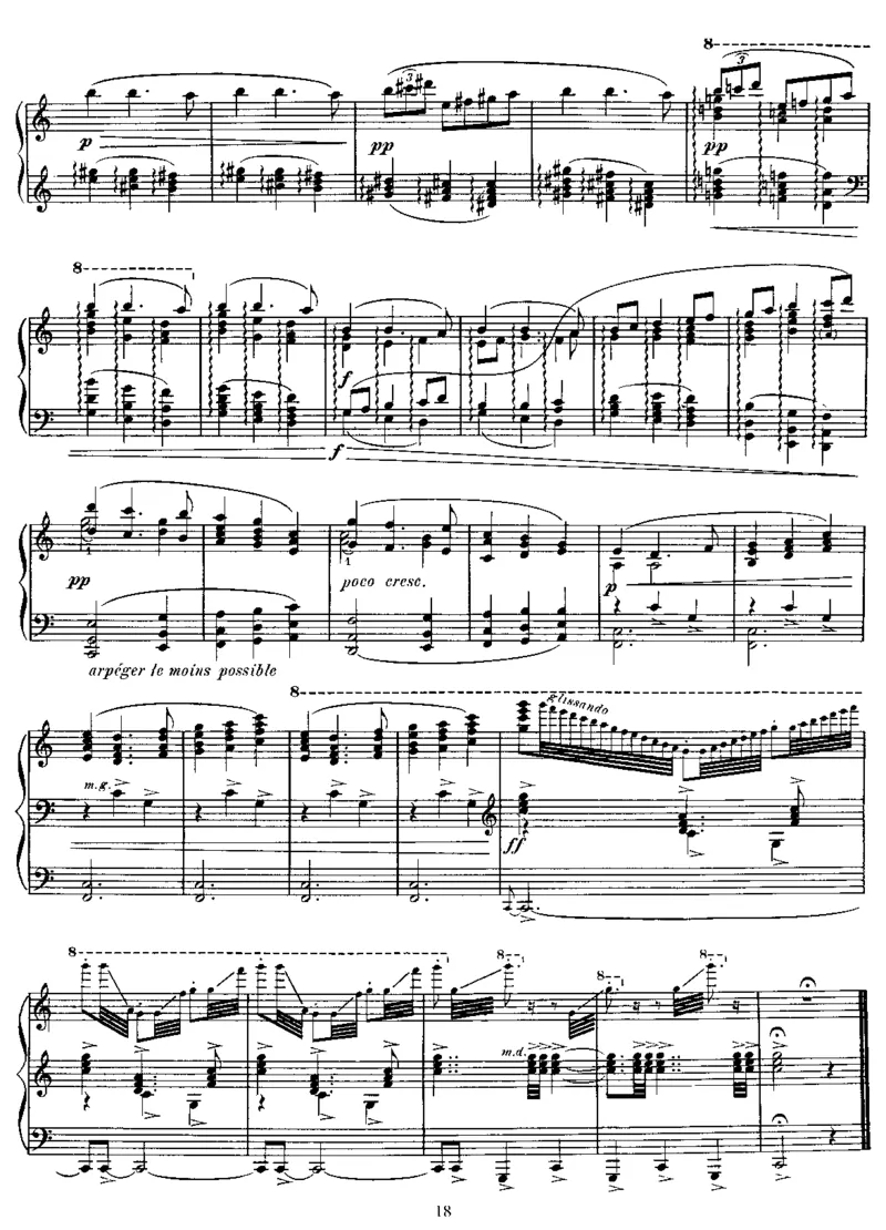 鹅妈妈独奏版_一万首著名钢琴曲谱哈农贝多芬合集视频教学电子版高清无水印可打印_1古典钢琴知名音乐家谱_拉威尔钢琴谱全集