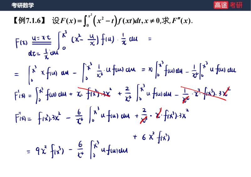 (20)-高数9定积分与反常积分1笔记版_08.2026考研数学高途王喆全程班_赠送2025课程_25考研数学（一、二）全年智达班_{2}--资料