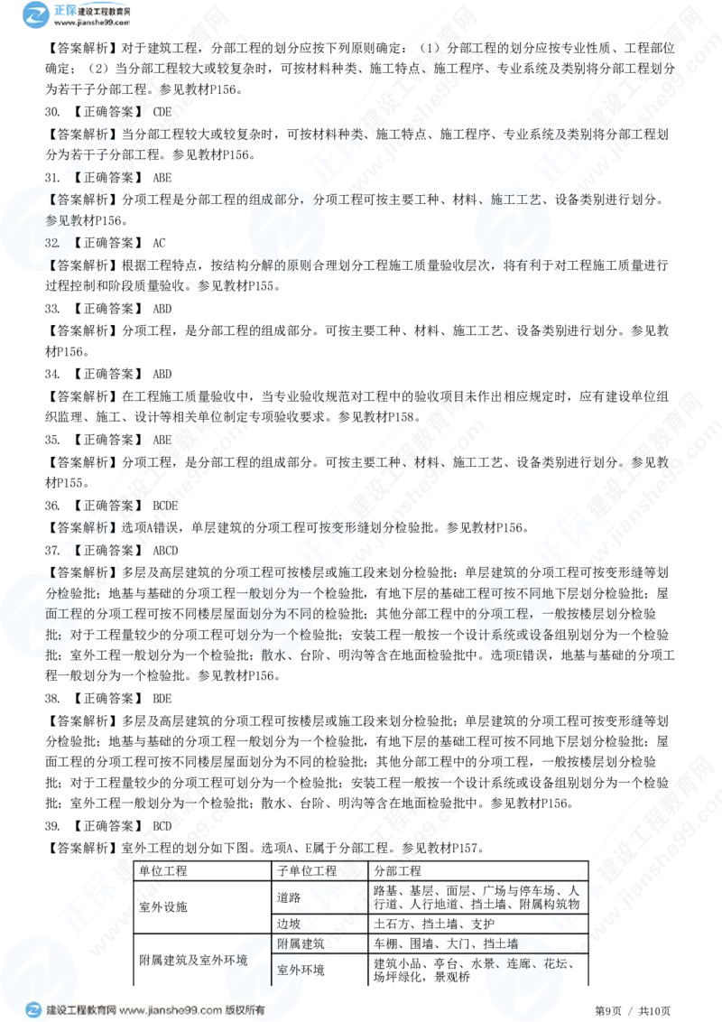 （质量控制）第六章第一节　建筑工程施工质量验收（一）_监理工程师_2025监理工程师_2025年监理工程师SVIP_2025年监理土建控制SVIP_02-基础精讲✿高端面授✿深度强化