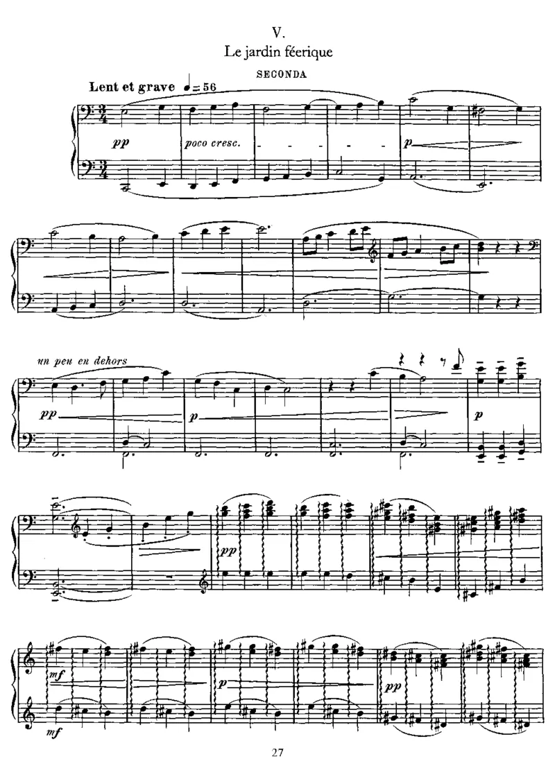 鹅妈妈四手联弹_一万首著名钢琴曲谱哈农贝多芬合集视频教学电子版高清无水印可打印_1古典钢琴知名音乐家谱_拉威尔钢琴谱全集