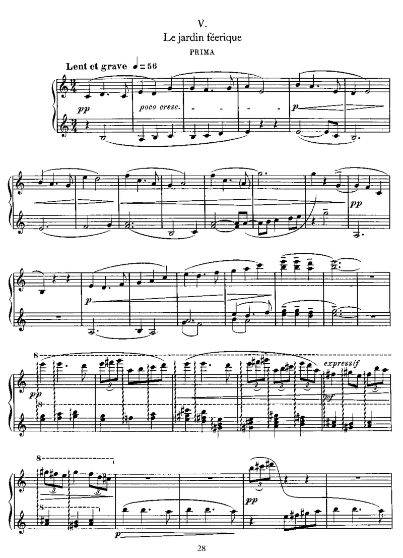 鹅妈妈四手联弹_一万首著名钢琴曲谱哈农贝多芬合集视频教学电子版高清无水印可打印_1古典钢琴知名音乐家谱_拉威尔钢琴谱全集