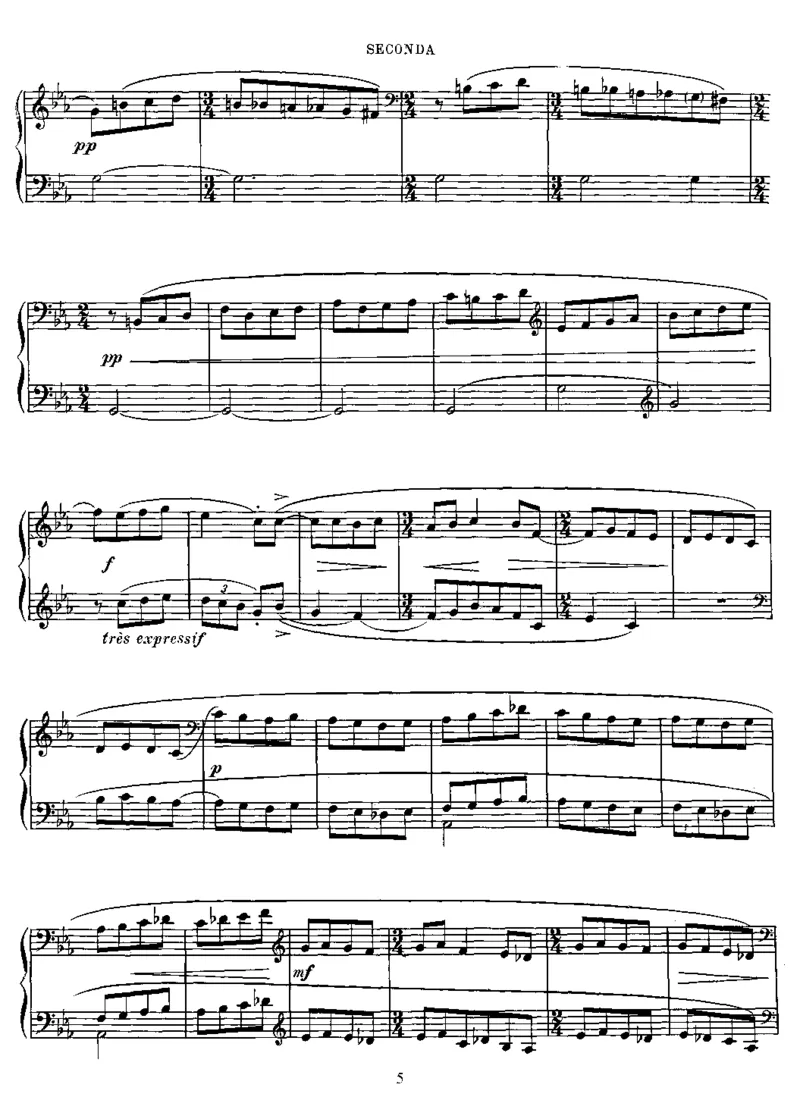 鹅妈妈四手联弹_一万首著名钢琴曲谱哈农贝多芬合集视频教学电子版高清无水印可打印_1古典钢琴知名音乐家谱_拉威尔钢琴谱全集