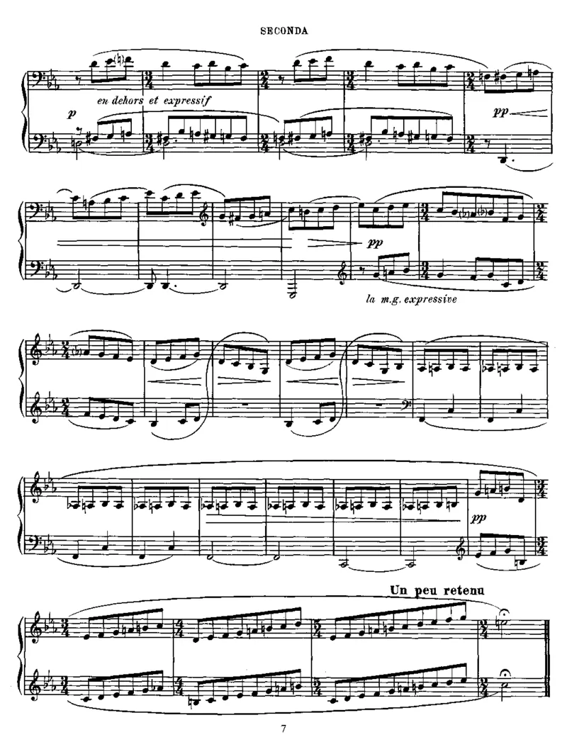 鹅妈妈四手联弹_一万首著名钢琴曲谱哈农贝多芬合集视频教学电子版高清无水印可打印_1古典钢琴知名音乐家谱_拉威尔钢琴谱全集